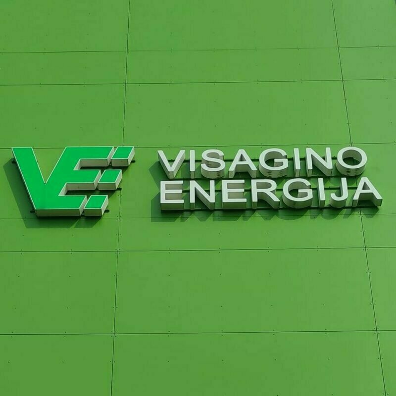 UAB „Visagino energija“: laikinai bus nutrauktas karšto vandens tiekimas