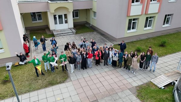 Новостное изображение