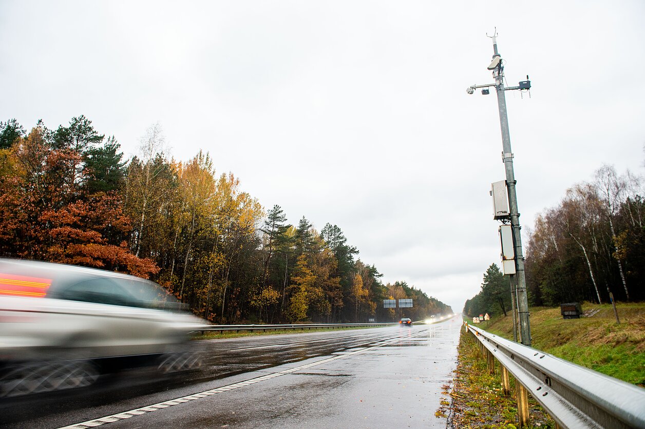 „Via Lietuva“ informuoja: liepos 20 d. nebus galima įsigyti elektroninių vinječių