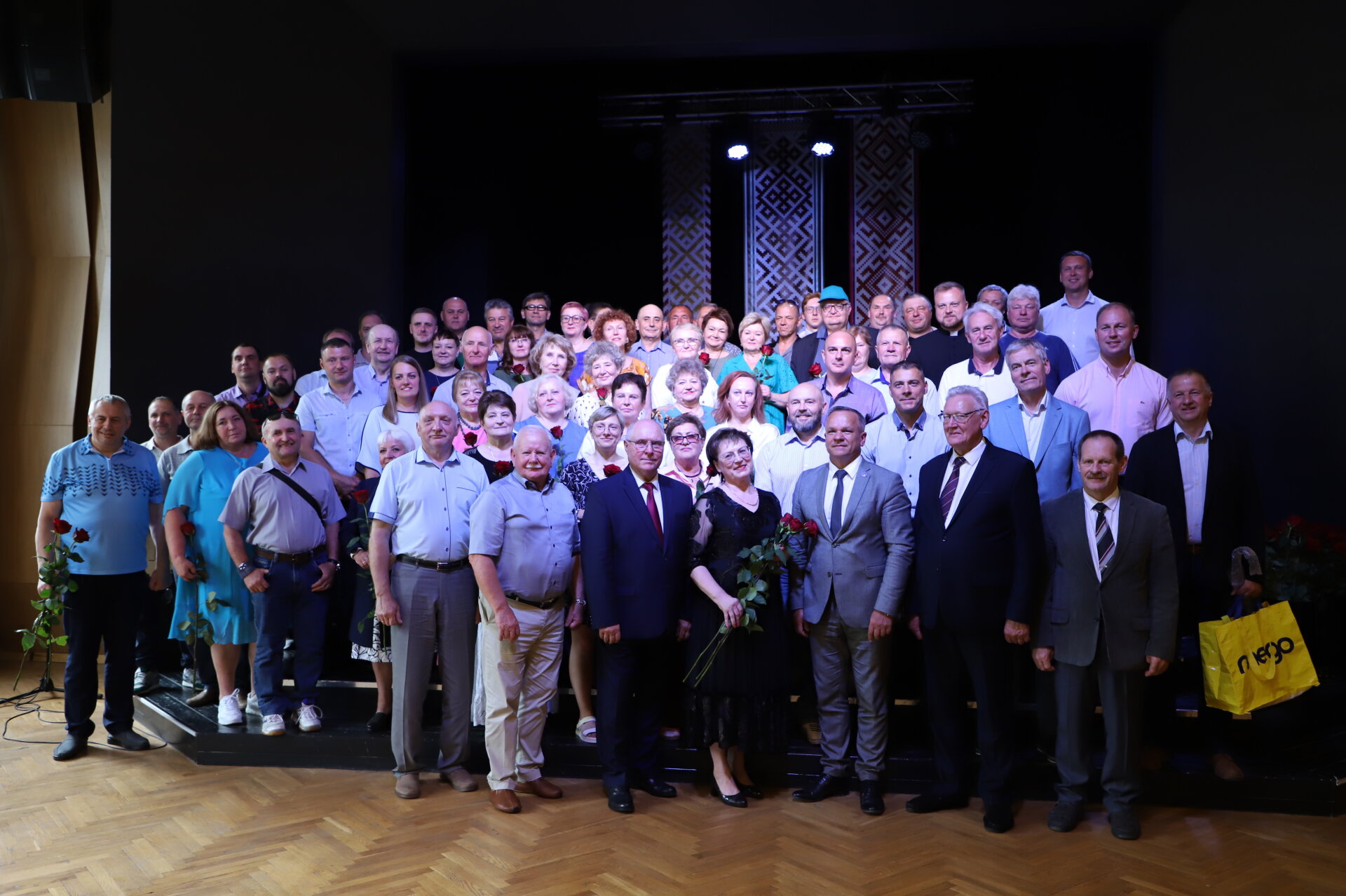 UAB „Visagino būstas“ atšventė 30-metį!