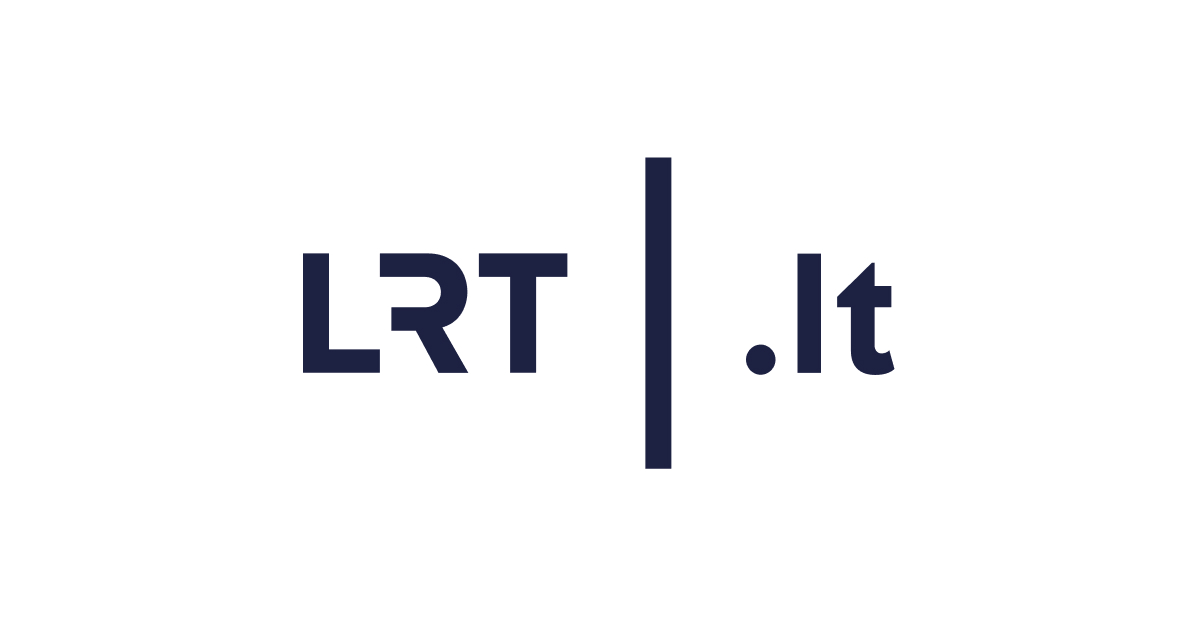LRT — Visagino jubiliejaus informacinis partneris