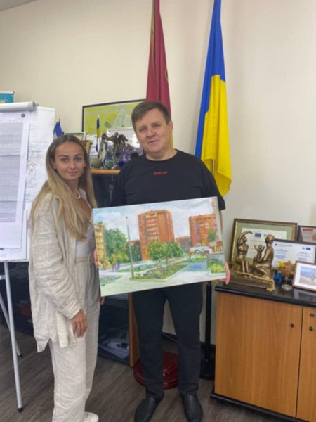 Новостное изображение