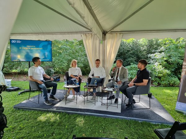 Новостное изображение