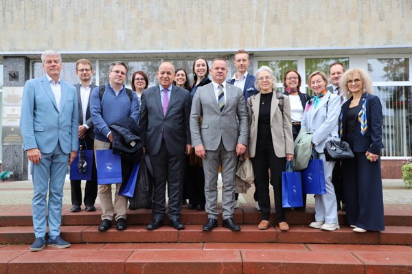 Новостное изображение