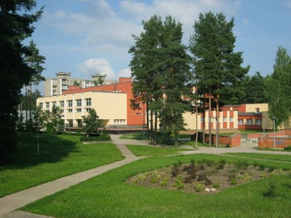 Новостное изображение