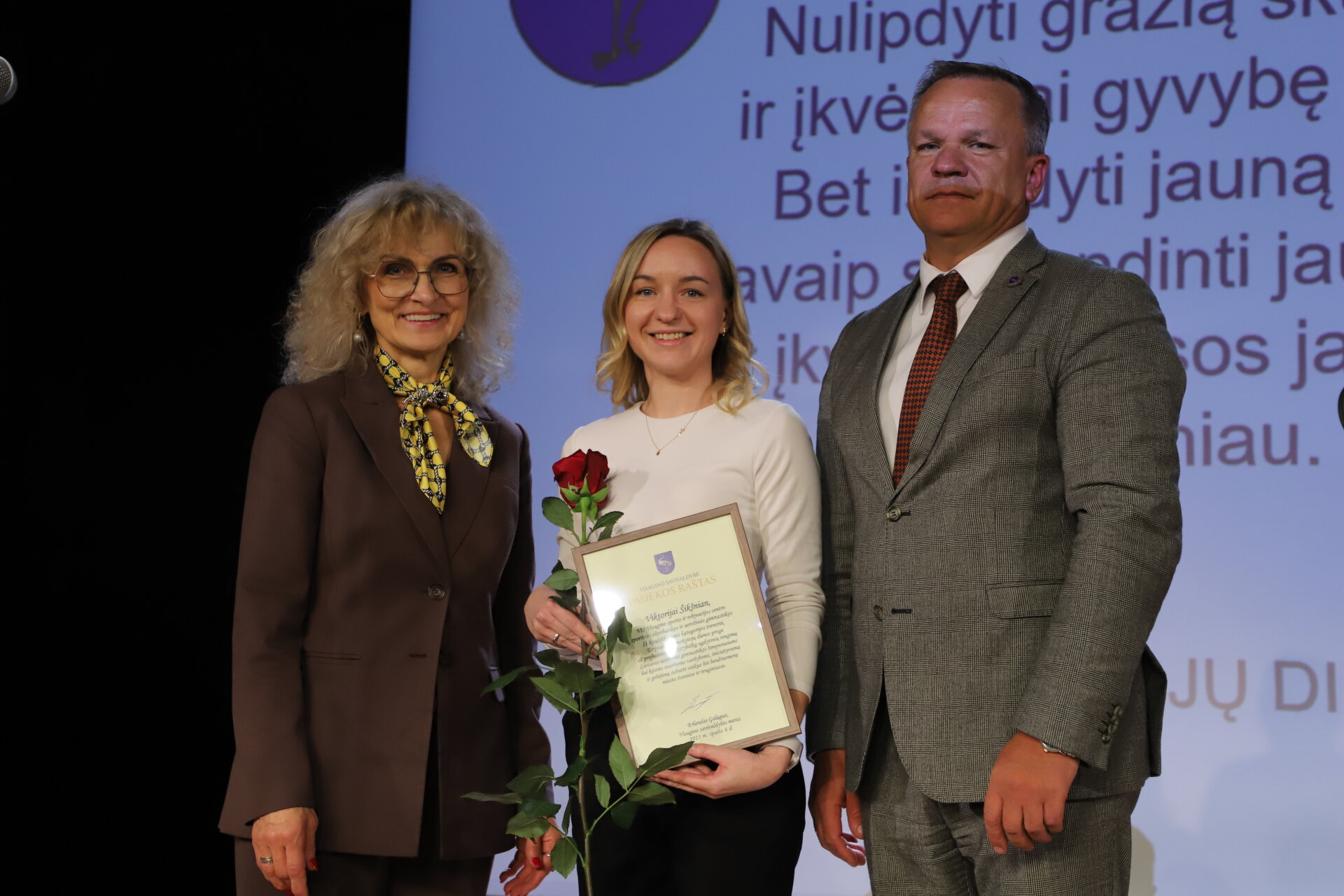 Tarptautinė mokytojų diena – tai ypatinga proga padėkoti pedagogams