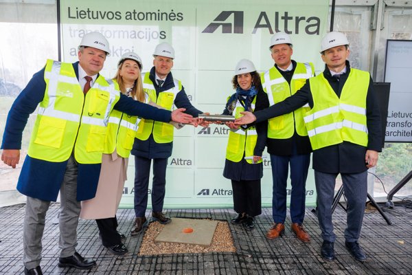 Новостное изображение