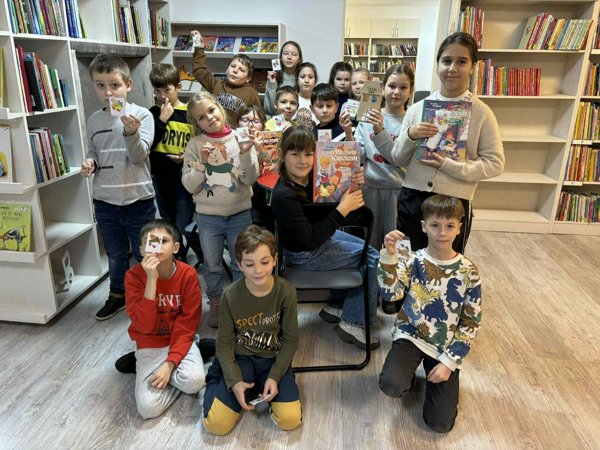 Новостное изображение