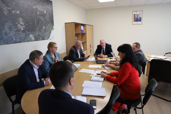 Новостное изображение