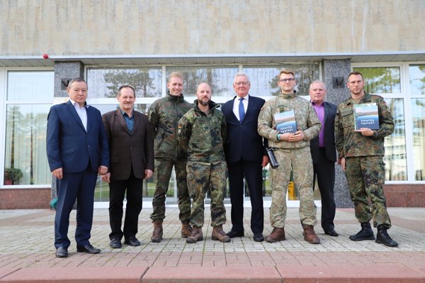 Новостное изображение