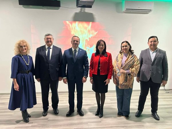 Новостное изображение