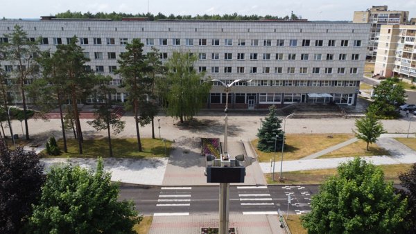 Новостное изображение