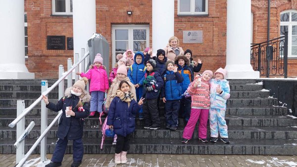 Новостное изображение