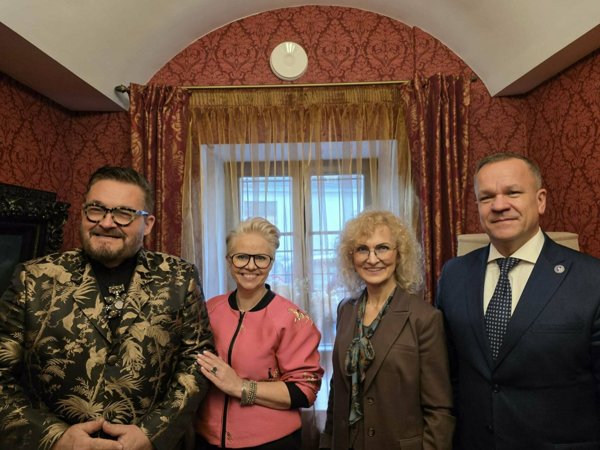 Новостное изображение