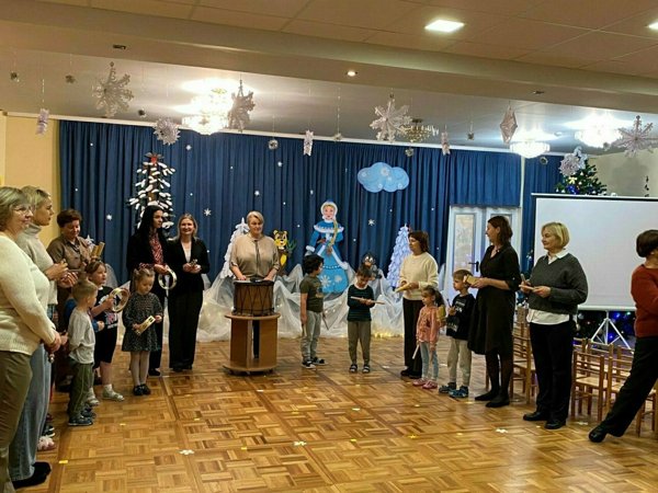 Новостное изображение