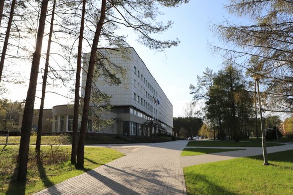 Новостное изображение