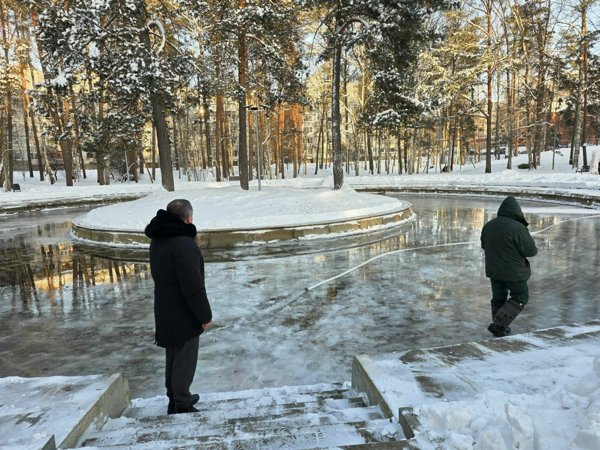 Новостное изображение