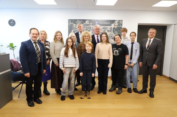 Новостное изображение