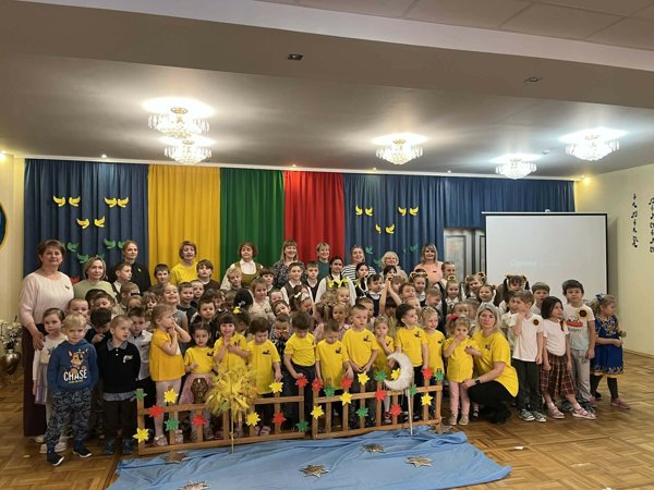 Новостное изображение