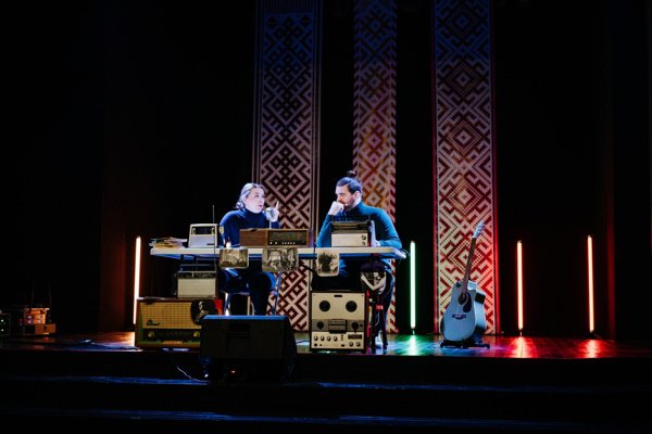 Новостное изображение