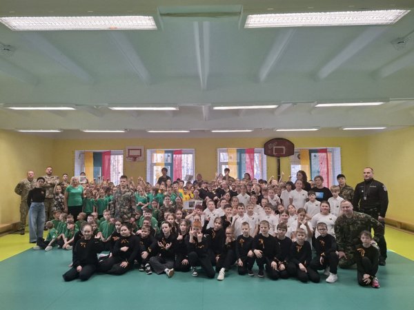 Новостное изображение