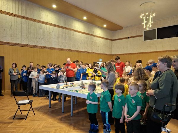 Новостное изображение