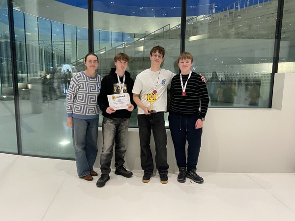 Новостное изображение