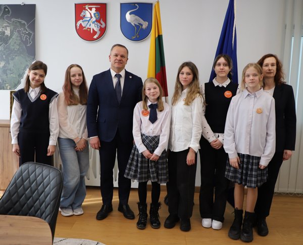 Новостное изображение