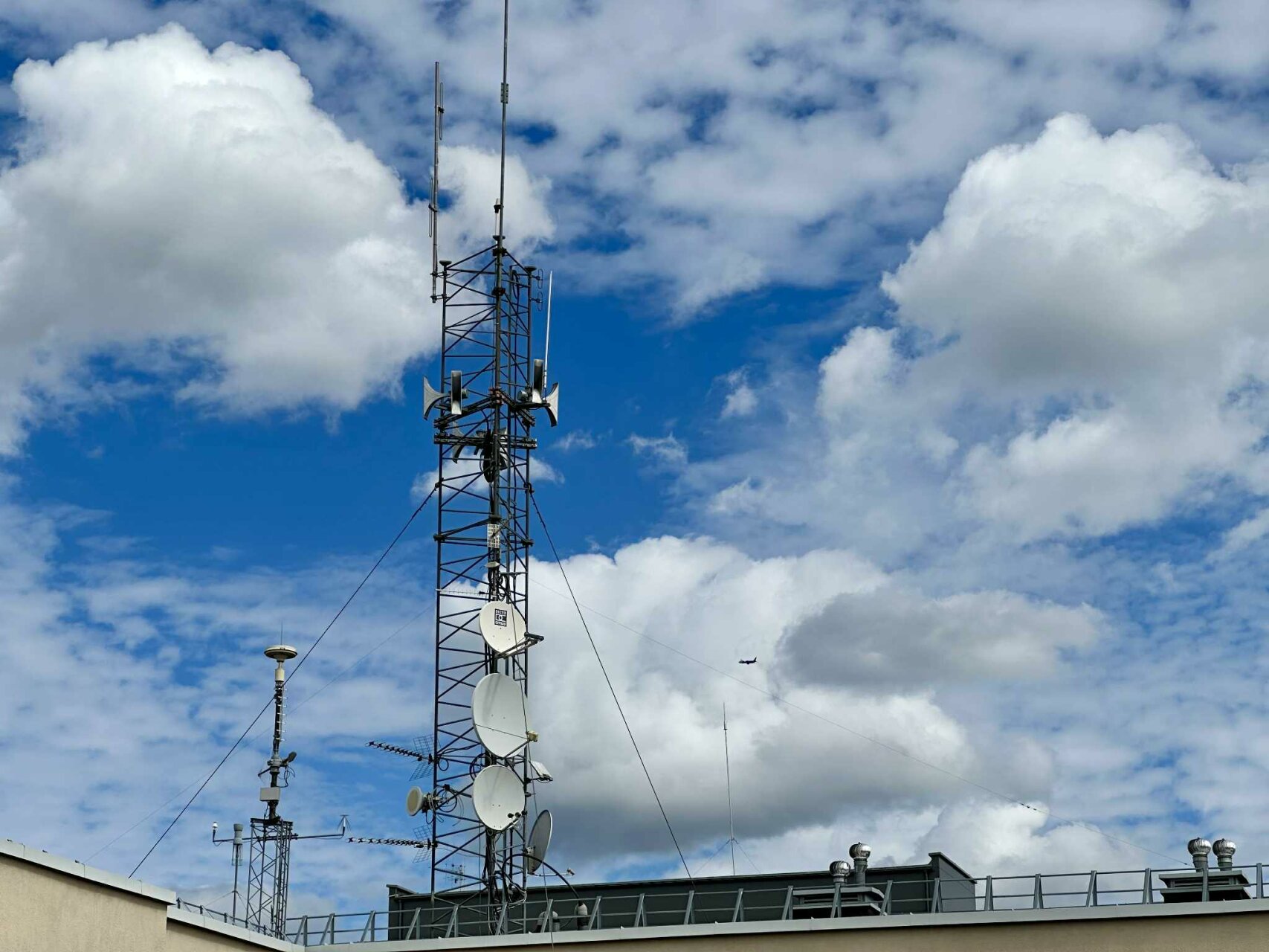 Balandžio 30-ąją – gyventojų perspėjimo ir informavimo sistemos patikrinimas