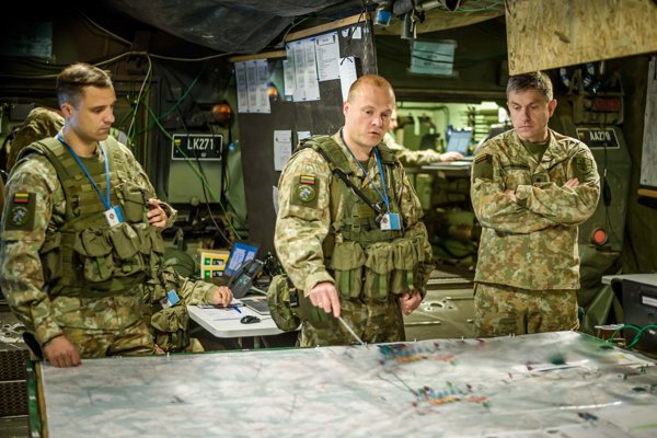 Новостное изображение