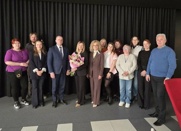 Новостное изображение