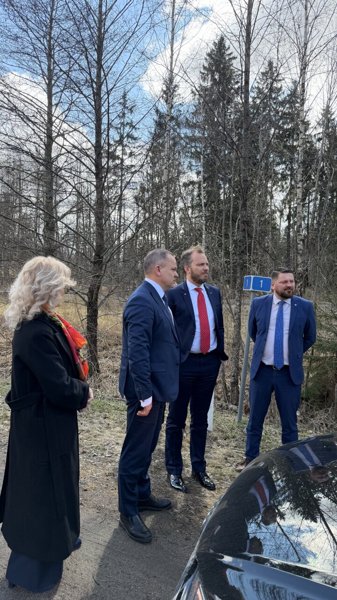 Новостное изображение