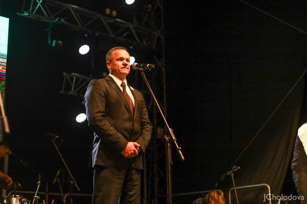 Новостное изображение