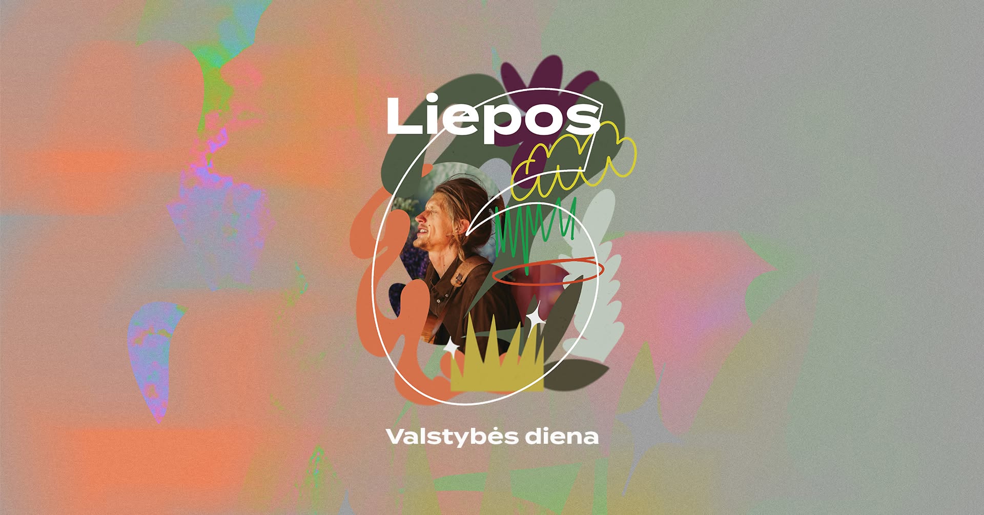 Liepos 6 d. 21.00 val. Visagine bus giedojama „Tautišką giesmė“