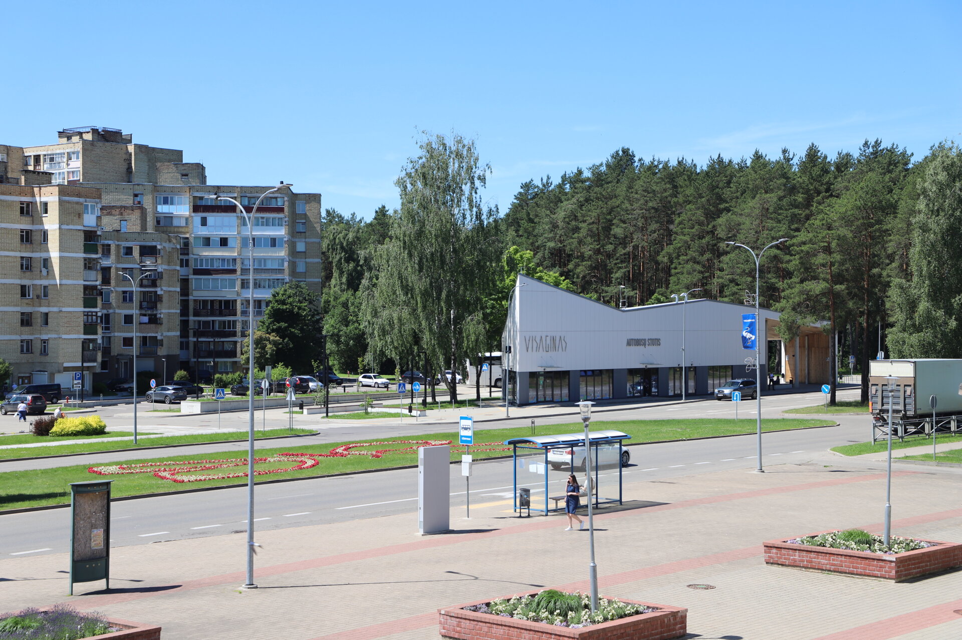 Nuo birželio 25 d. keičiasi šių maršrutų keleivių vežimo paslaugų įkainiai