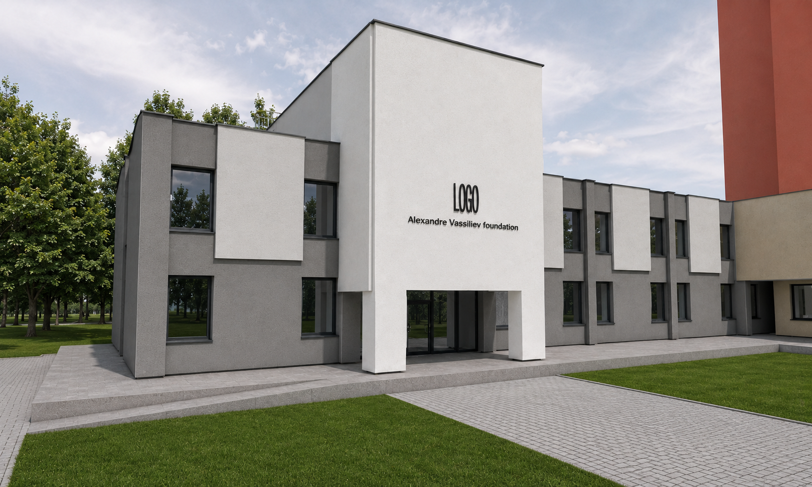 Visuomenės informavimas apie numatomą statinių (jų dalių) projektavimą