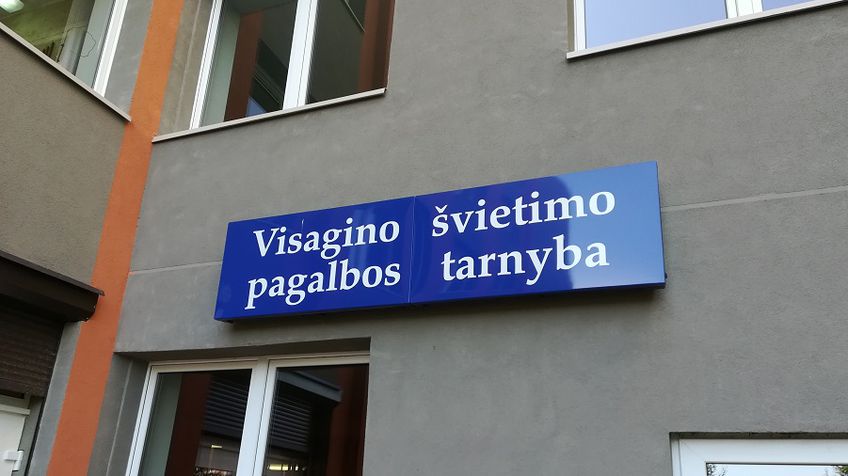 Kviečiame dalyvauti apklausoje
