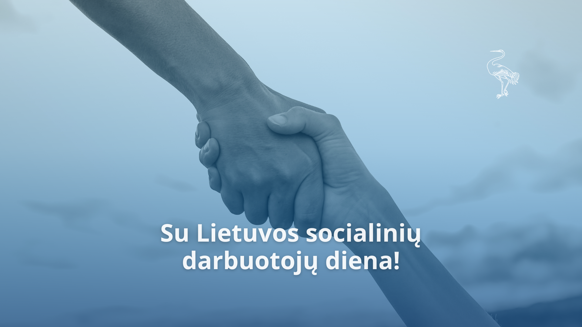 Rugsėjo 27 d. – Lietuvos socialinių darbuotojų diena